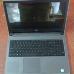 Used dell laptop inspiron 5559