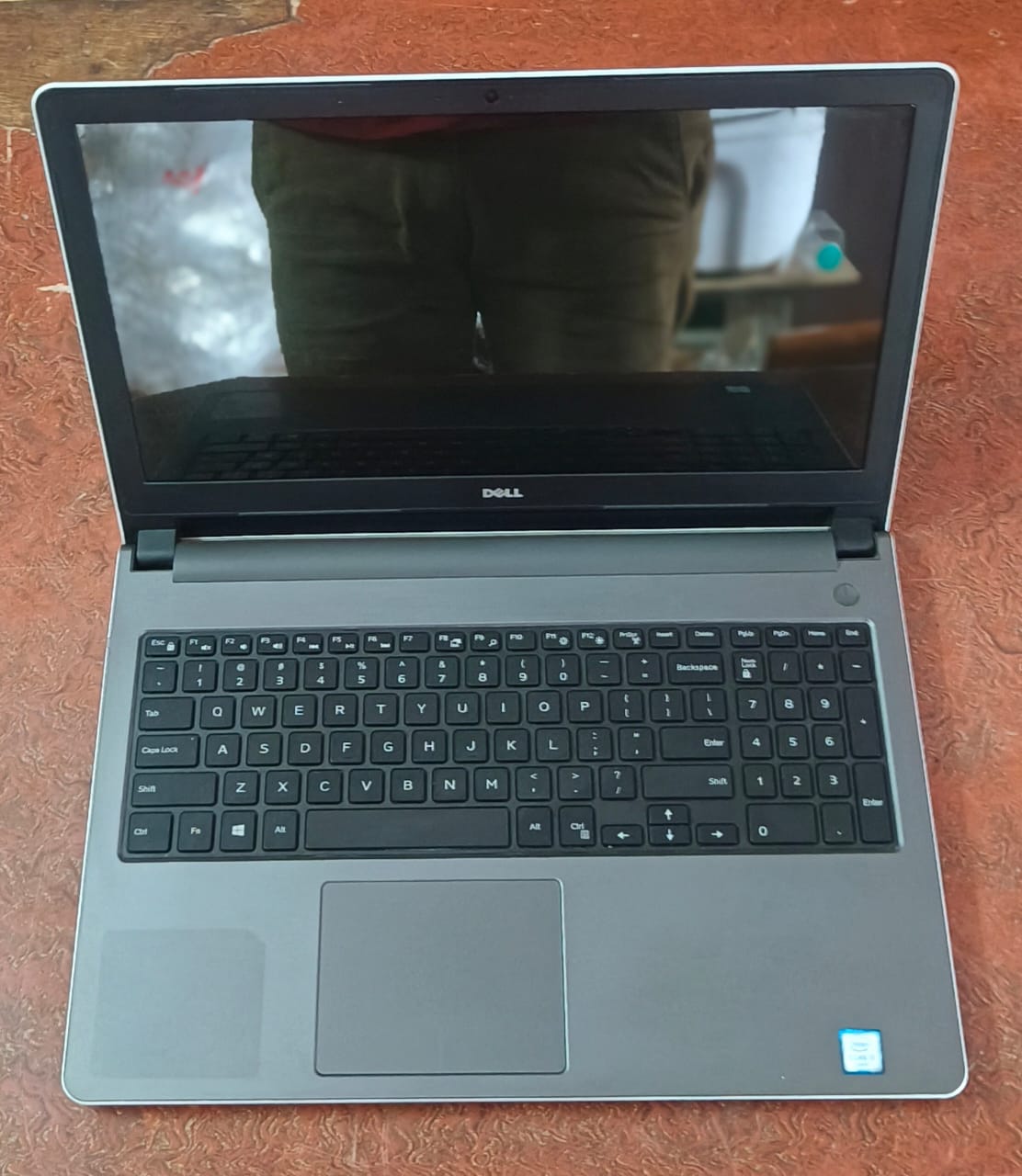 DELL inspiron 5559 中古品 Dell Inspiron 5559, intel core-i7, 16GB RAM, 1TB HDD, 2016